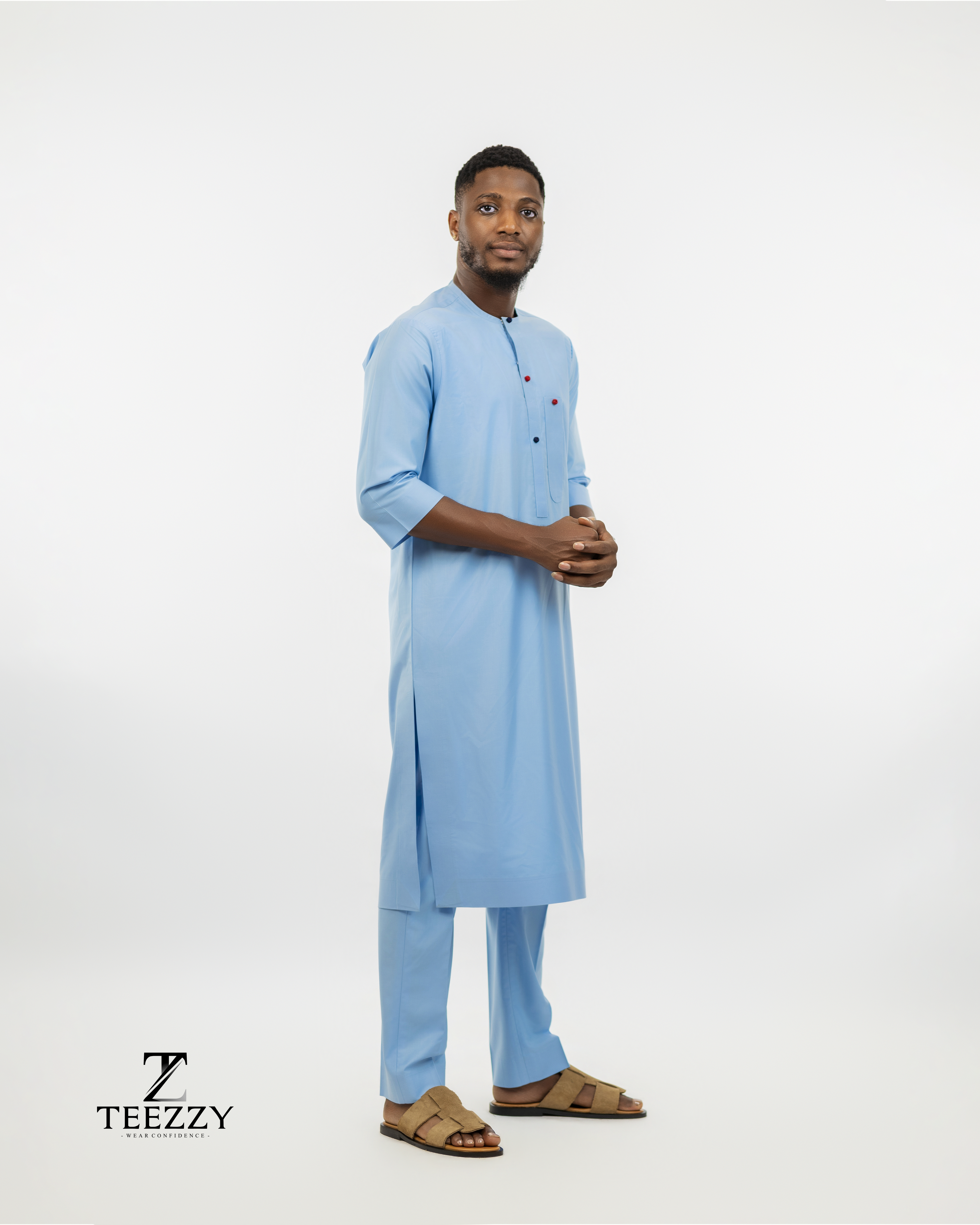 KOKO SIGNATURE KAFTAN 4