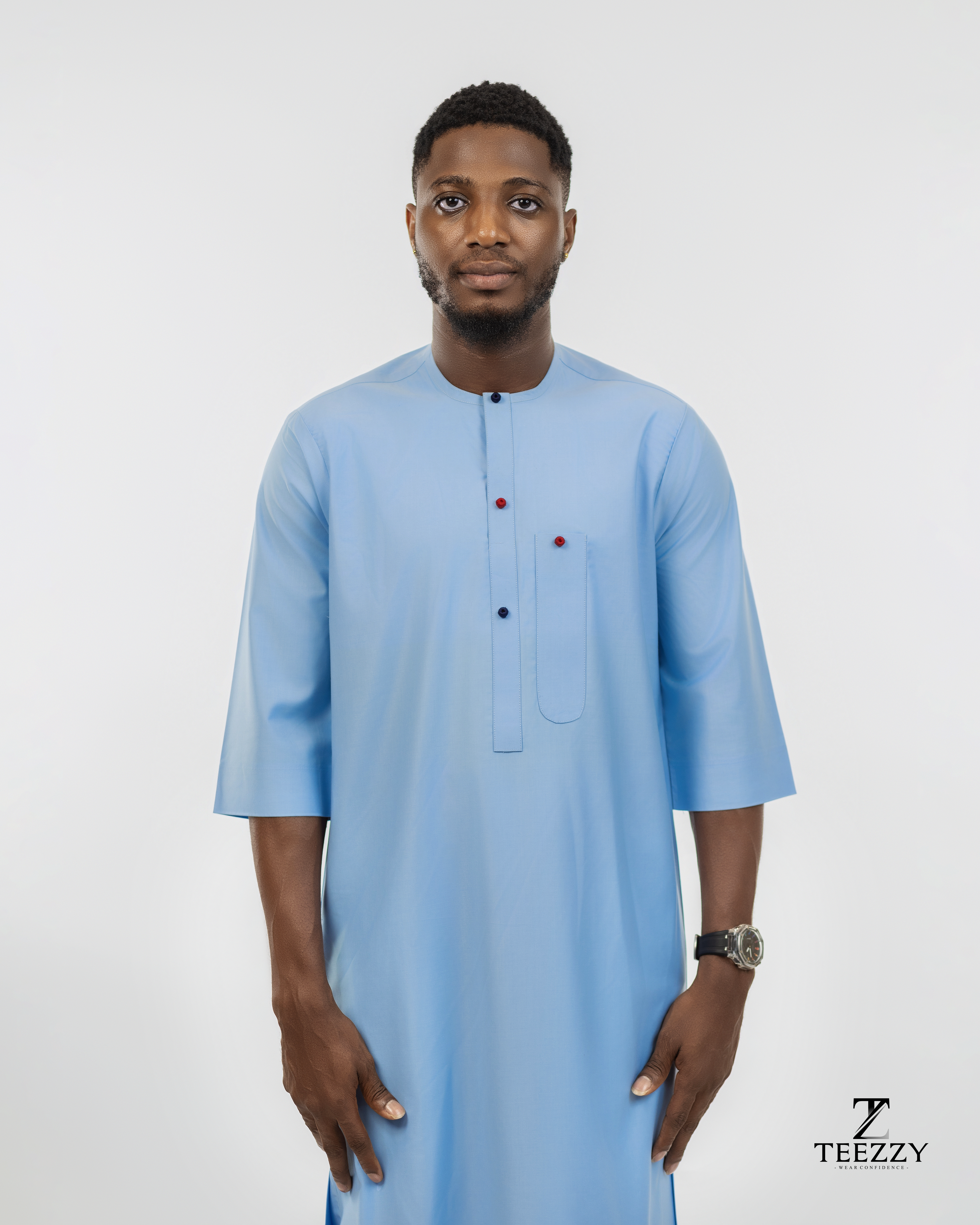 KOKO SIGNATURE KAFTAN 2