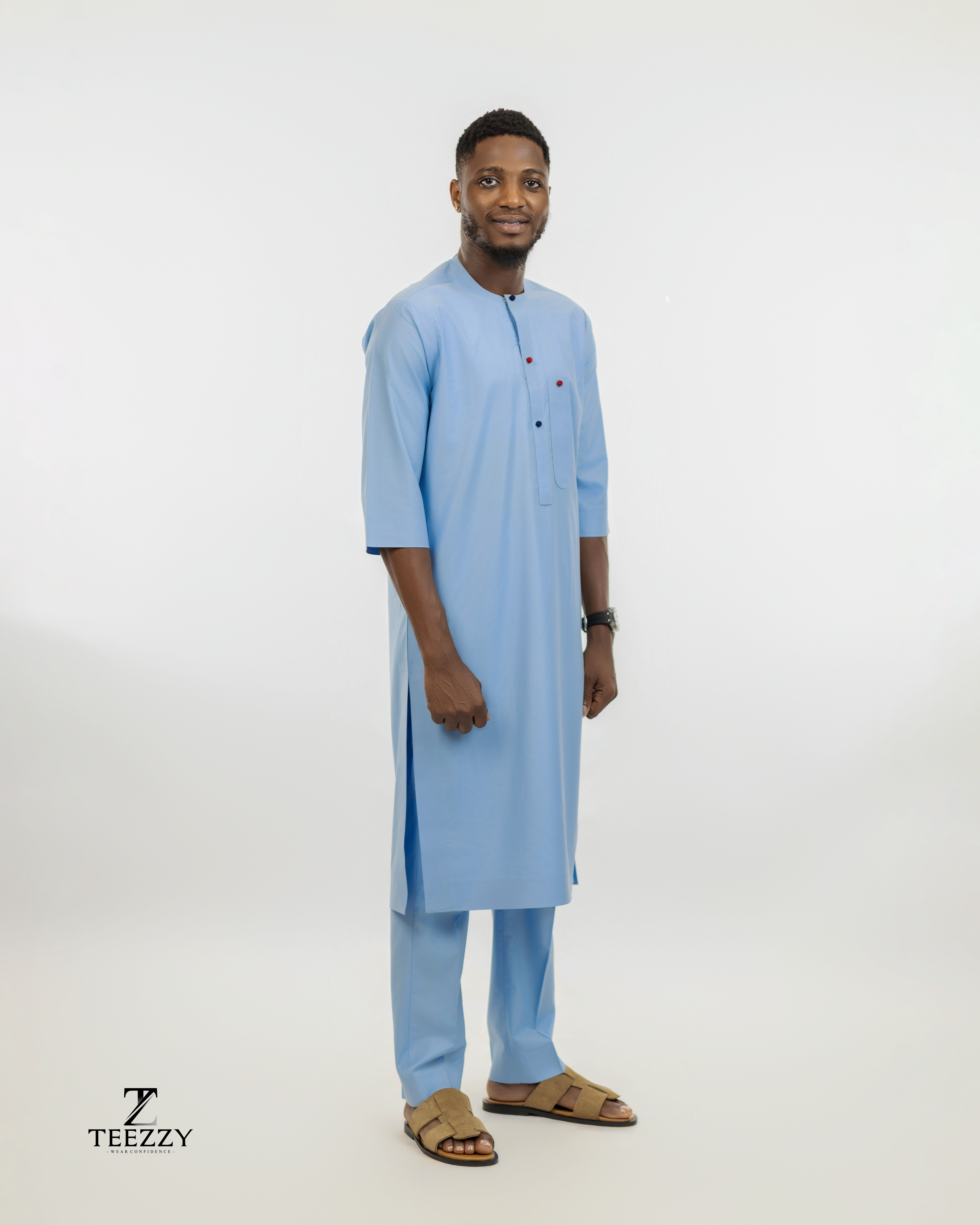 KOKO SIGNATURE KAFTAN 3