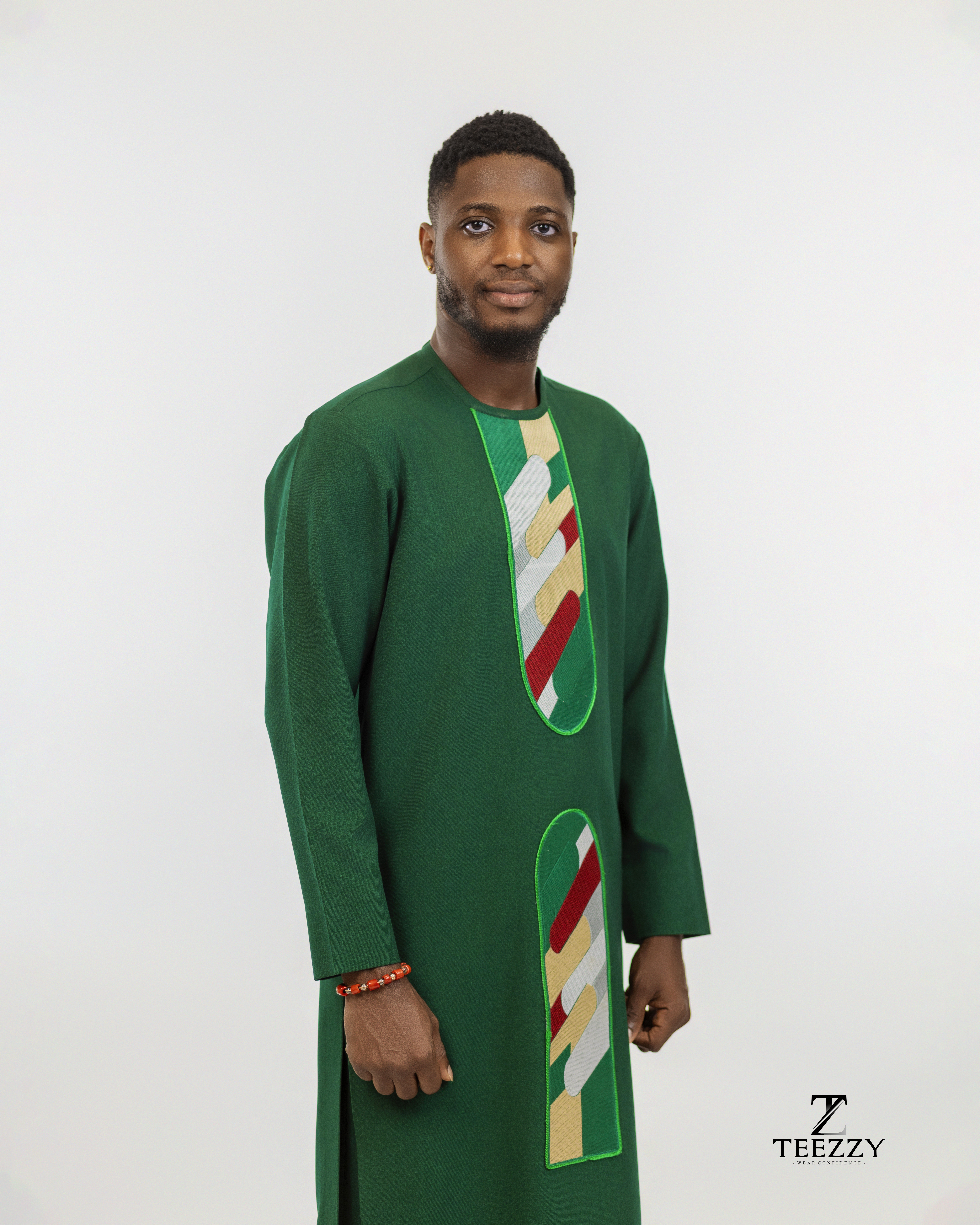 NILE KAFTAN