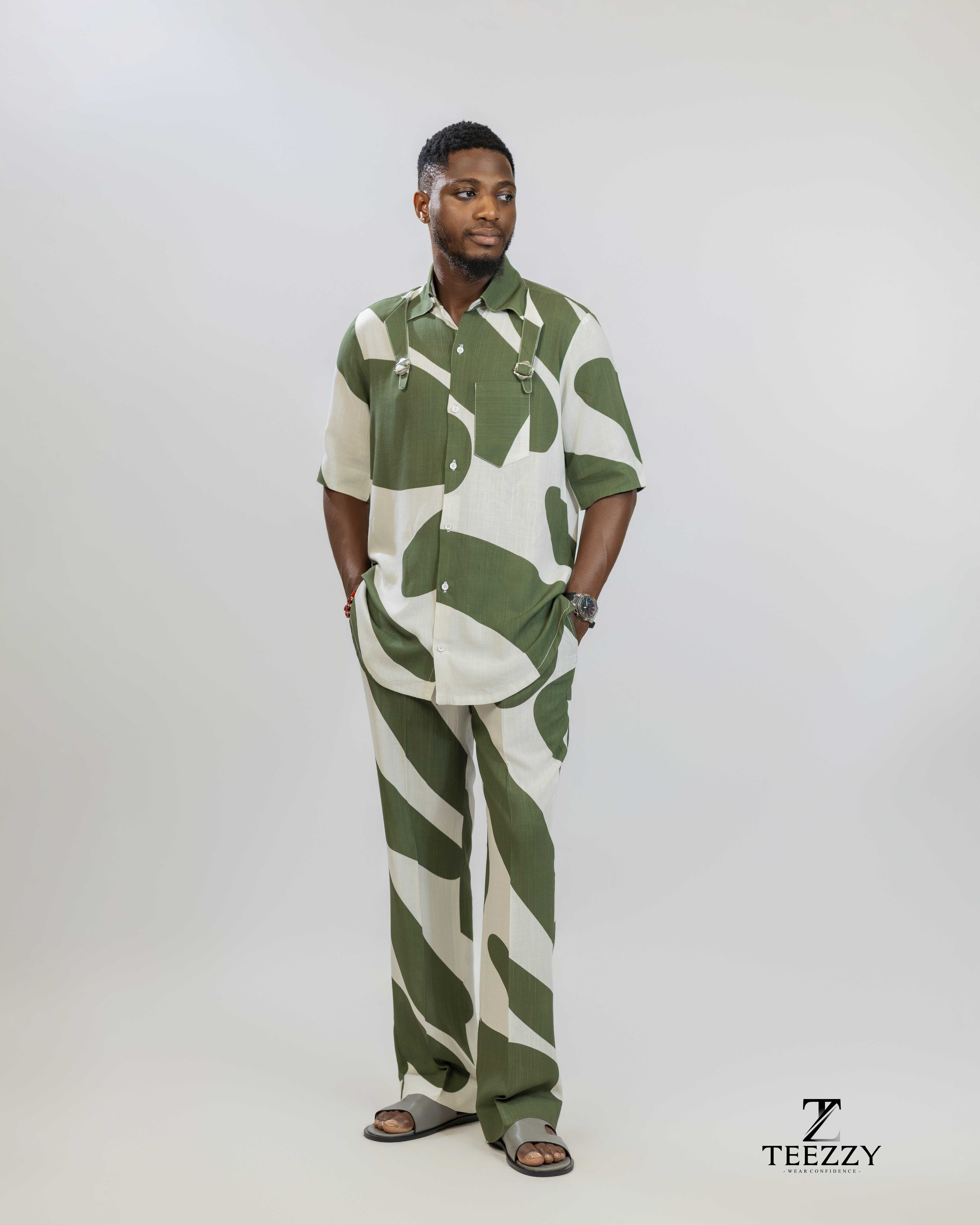 OASIS SET