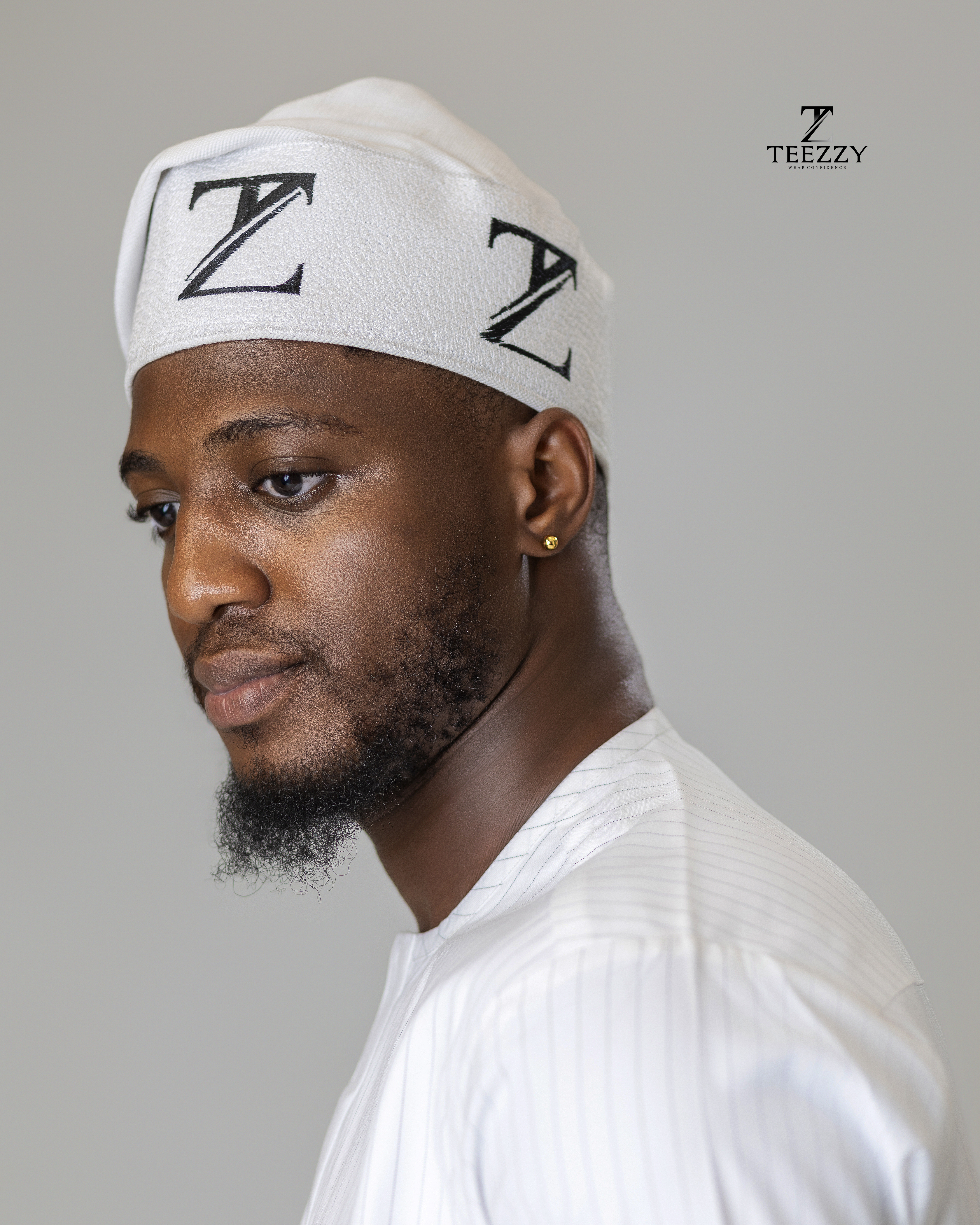 TEEZZY FILA GOBI (CAP)